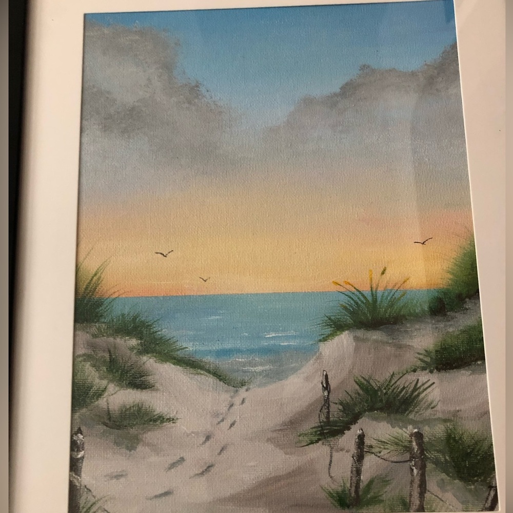 Meet your Posher, Miki